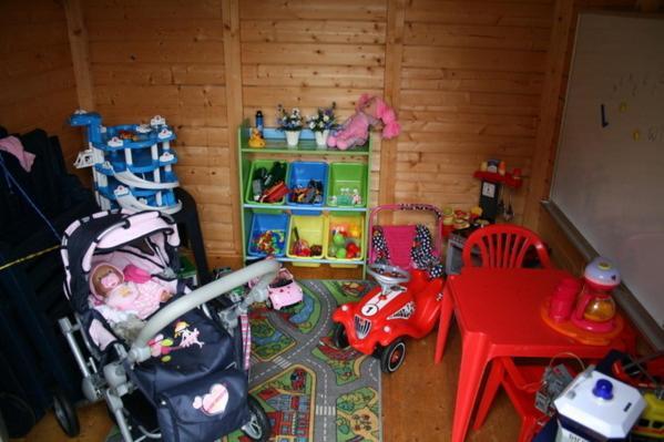 Ferienwohnung Kiebitznest บอร์คุม ภายนอก รูปภาพ